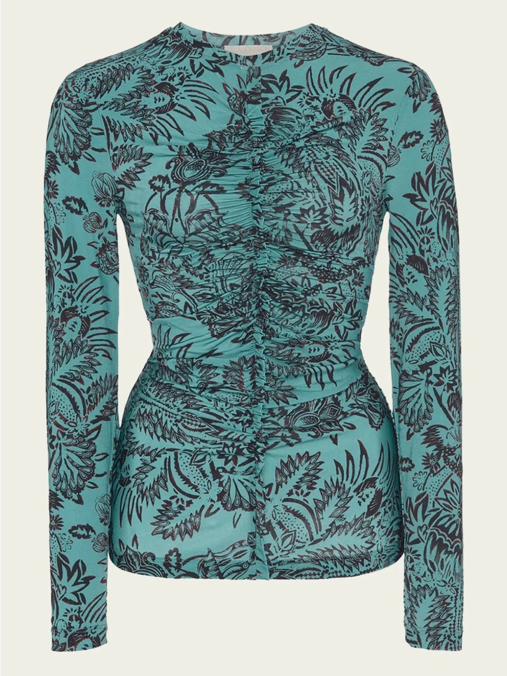 bNwT ULLA Johnson top